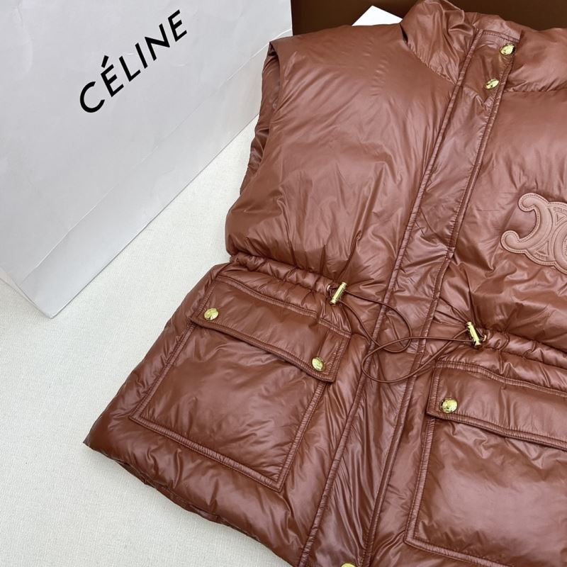 Celine Down Jackets